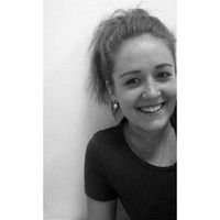 Chloe Horrex的照片