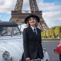 Cheshmeh Rostami's Photo