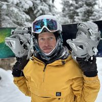 Fotos de Maksim Vasilev