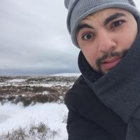 Flavio Mariano Ferreira的照片