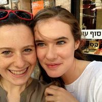 Rachel  Sanderlin的照片