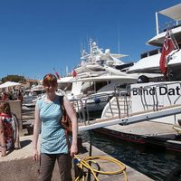 Ewelina Rydzewska's Photo