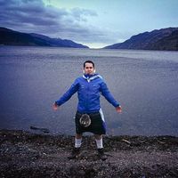 Duncan MacLean的照片