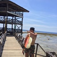 Paul Allanic's Photo