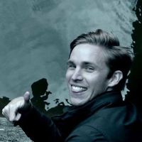 Andreas Olofsson的照片