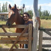 Mauro Di Tocco's Photo