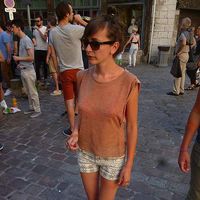 Clemence Reine's Photo