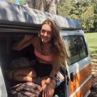 Rachel  Kenyon的照片