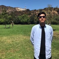 Azamat  Baiyzbekov's Photo