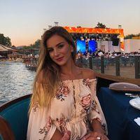 Camillia Teague的照片