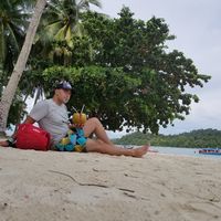 Taha MARMOUZ's Photo