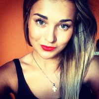 Kristyna Smetanova's Photo