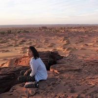 Annabelle Han的照片