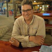 Derek Hiegel的照片