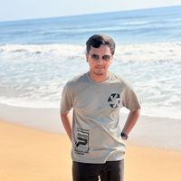 Dinesh Sellappan's Photo