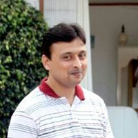 Ratnadeep More's Photo