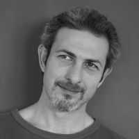 Carlo Parisio's Photo