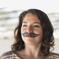 öykü Tığlı's Photo