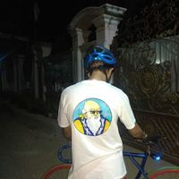 Putra Fatahillah's Photo