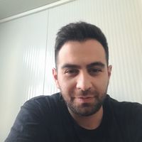 Ameen Mohammed's Photo