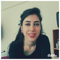 Burçin Parlas的照片