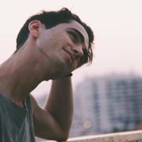 Jeremias Gualtieri的照片