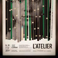 L'Atelier École éphémère de cinéma的照片