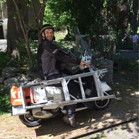 Pim  Van woudenberg's Photo