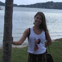 Фотографии пользователя Adriele Pereira