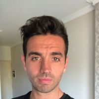 Claudio San Martín的照片