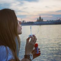 Nadia Sidorko's Photo