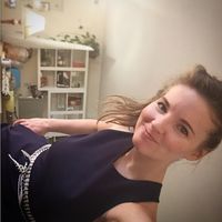 Allison Mygg's Photo