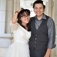 Luong Xuan Duy Nguyen Thu Ha's Photo