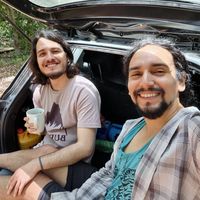 Fotos de Andrés Reinero