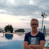 Roman Mathieu's Photo