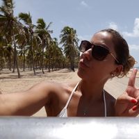 Camilla  Salles's Photo