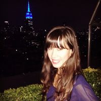 Jeannette Sieber的照片