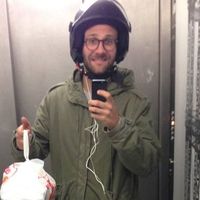 Marco Waidfuchs's Photo