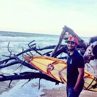 Le foto di Peter Alex