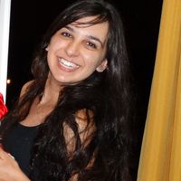 Keti Jorgensen's Photo