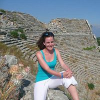 Dorottya Zalai's Photo