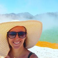 Caro Merceroon's Photo