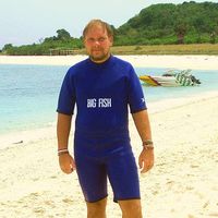 Vlad Kuzmich的照片