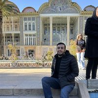 Abdullah Al Nuaimi's Photo