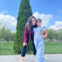 Лиана Газоян's Photo