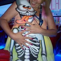 Fotos de Kylene Barne