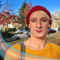 Tegan Harrower's Photo