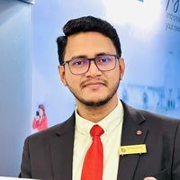 Noushad Nilgris's Photo