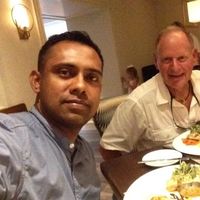 Abir Faruque的照片