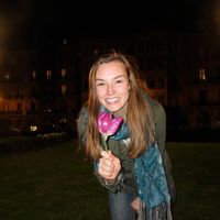 Amanda Eskridge的照片